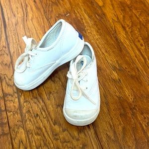 Keds baby size 6